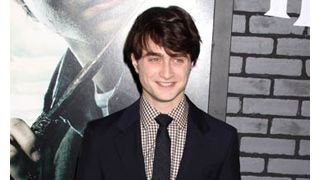 ダニエル・ラドクリフ、クラブに行ったのは3回だけ。仕事と家を往復するつまらない男だよ