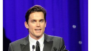 『TIME/タイム』「ホワイトカラー」のイケメン、マット・ボマーがゲイであることをカミングアウト