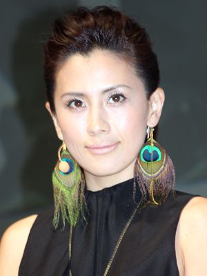 長谷川理恵 1年間信じて待ったプロポーズかなわず ブログで胸中を激白 シネマトゥデイ