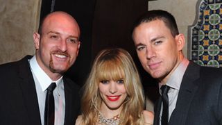 今週は大入りホクホクの映画業界！トップにはチャニング・テイタム最新作が君臨！ -2月13日版