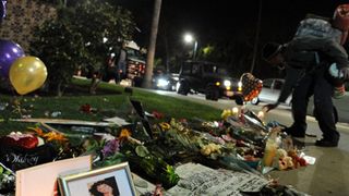 ホイットニー・ヒューストンさんの代表作『ボディガード』の追悼放送続々決定