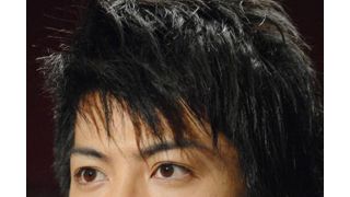 玉山鉄二が一般女性と結婚！赤ちゃんも！