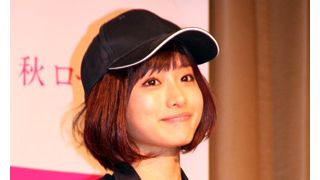 石原さとみがバカップル役!?これまでにないはじけぶりを語る!!