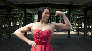 アカデミー賞長編ドキュメンタリー部門ノミネート作品に日本人ダンサー出演の快挙!