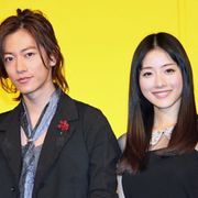 ロミオ役の佐藤健、ジュリエット役の石原さとみと「疑似恋愛でいく」!初舞台・初主演に気合十分!