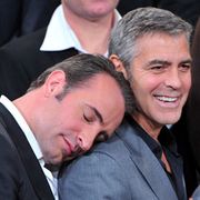 オスカー像を手にするのは誰?デッドヒートの主演男優賞候補陣に熱い視線!
