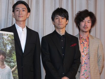 伊勢谷友介 共演者が告白した 女湯のぞき見事件 をあっさり否定 シネマトゥデイ