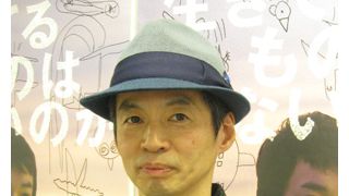 『五条霊戦記//GOJOE』以来、約10年ぶりの劇場長編映画！石井岳龍監督『生きてるものはいないのか』に込めた思い