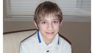 14歳の天才少年トーマス・ホーン！アカデミー賞候補作で主演に抜てきされた心境を語る！