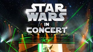 「スター・ウォーズ in コンサート」が日本初上陸!ジョージ・ルーカスも絶賛のスペシャルイベント!