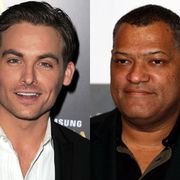 ローレンス・フィッシュバーンと『トランスアメリカ』のケヴィン・ゼガーズ、インディーズ映画のSFスリラー『ザ・コロニー』に主演か?