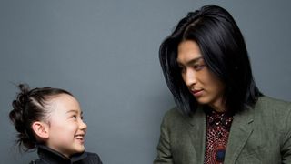 芦田愛菜、松田翔太のレディー扱いに陥落!「僕も小さいときに、そんなこと、わかっているよと思うことがあったから」