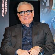 巨匠スコセッシ監督が日本の学生たちにエール! 狂気じみていると思われるぐらいの決意を持て!