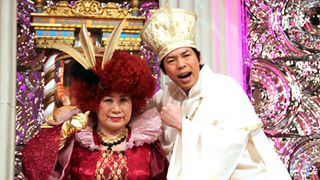 今田耕司&あき竹城司会のバラエティ番組が世界へ!アメリカ版女性司会者はメリル・ストリープで!?
