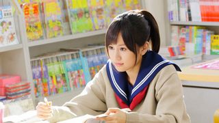 前田敦子、日本アカデミー賞話題賞受賞!「投票してくださった多くの方々に感謝の気持ちでいっぱいです」