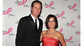 マーシャ・ゲイ・ハーデン、結婚15年目で離婚を申請