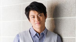 小栗旬、ドラえもんの道具で一番欲しいのは、どこでもドア!“甘栗旬”としての声優出演を振り返る