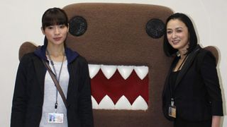 国生さゆり、AKB秋元才加にアイドルの宿命を指南!「昔の自分を見ているよう」