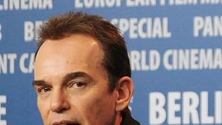 ビリー・ボブ・ソーントン、同じくベルリン映画祭に参加する元妻アンジェリーナ・ジョリーについて「死ぬまで愛し続ける」