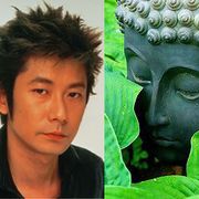 永瀬正敏主演で昭和の作家・稲垣足穂作品初の映画化!『弥勒』制作決定!!