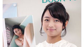19歳、アイドルとして限界のエロス!アイドリング!!!森田涼花、入浴シーンも大胆に!