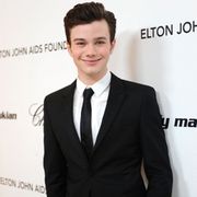 人気ドラマ「glee」でゴールデングローブ賞受賞のクリス・コルファーの主演・脚本作『ストラック・バイ・ライトニング』の予告編第一弾が公開