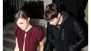 キーラ・ナイトレイ、新恋人とロンドンで同棲生活