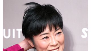 寺島しのぶ、妊娠発表＆舞台降板を謝罪