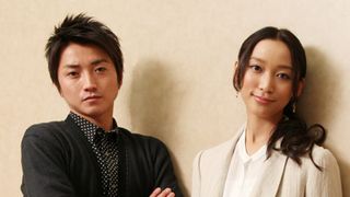 杏、三浦友和“おじちゃま”との共演に「久しぶりの再会だったのでドキドキしちゃいました」