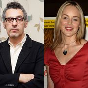 ジョン・タートゥーロの監督・主演作『フェイディング・ジゴロ』にシャロン・ストーン共演