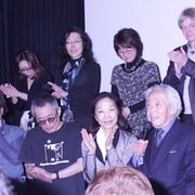 映画字幕は日本語が勝負!戸田奈津子、菊地浩司ら映画翻訳家協会主催のシンポジウム開催