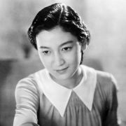 原節子16歳のときの主演作、75年ぶりに劇場公開!息をのむ美しさを再びスクリーンで