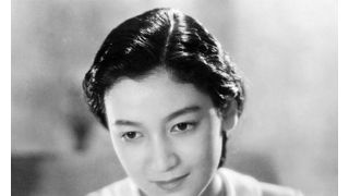 原節子16歳のときの主演作、75年ぶりに劇場公開！息をのむ美しさを再びスクリーンで