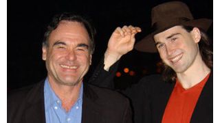 オリヴァー・ストーンの息子ショーンが、イスラム教に改宗