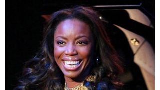 映画『ボディガード』がミュージカル化!ホイットニーさんの役にトニー賞受賞女優