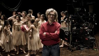 ヴィム・ヴェンダース監督『Pina』で3Dに手応え!『ベルリン・天使の詩』なら3D化もあり!