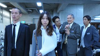 戸田恵梨香、加瀬亮のおかげで役者として大きく成長できた!「SPEC」スペシャルドラマで連ドラの謎、全て解決!!