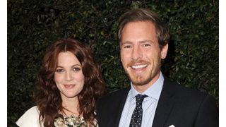 ドリュー・バリモア、第1子妊娠か?ピープル誌が報じる