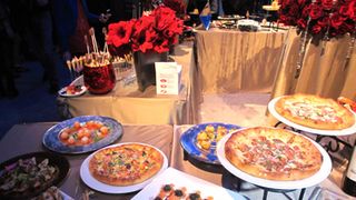 アカデミー公認アフターパーティーのプレビューに潜入!超ラグジュアリーなセレブ空間!