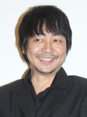 大森南朋 裸エプロン姿は恥ずかしくない 共演の光石研も かっこいい とほれぼれ シネマトゥデイ