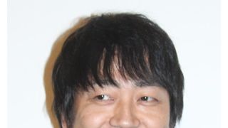 大森南朋、裸エプロン姿は恥ずかしくない!共演の光石研も「かっこいい」とほれぼれ!?