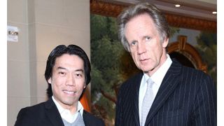 レオナルド・ディカプリオ、『オズの魔法使』のルビーの靴の買い戻しに一役