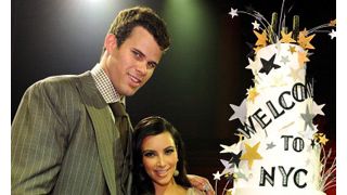 「この結婚は詐欺!」結婚わずか72日で離婚を申請したNBA選手のクリス・ハンフリーズ、キム・カーダシアンとの離婚理由を主張