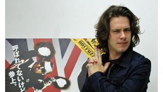 ジョニー・デップ主演の「事件記者コルチャック」リメイク版、監督候補にエドガー・ライト