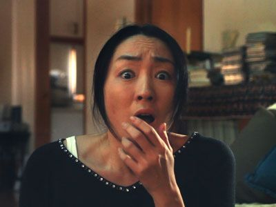 奇病に襲われた夫婦の愛と恐怖を描く『へんげ』が「ホラー秘宝JAPAN」レーベル第1弾として世界へ！ ゆうばり映画祭で2年連続上映！