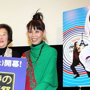 日本でオードリー・ヘプバーンが不滅の人気を誇る理由を字幕翻訳の第一人者・戸田奈津子が語る「生活感がなく、まるで妖精のよう」