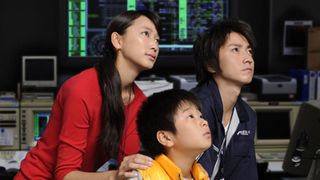藤原竜也主演『おかえり、はやぶさ』東北三県で無料上映!史上初の大規模実施!