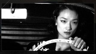 冨永愛、トリュフォー『日曜日が待ち遠しい!』のヒロインになりきり!女優業進出もある?
