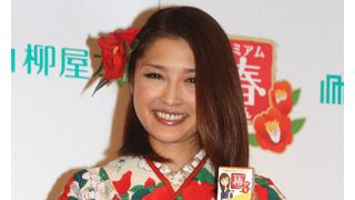 石川梨華、辻と石黒のドリ娘。ライブ出演に「楽しみにしています!」
