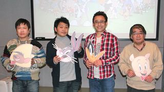ブレイク中の声優・三ツ矢雄二、グレーゾーンな話はなしで!?老舗アニメ「ルーニー・テューンズ」の魅力熱弁!